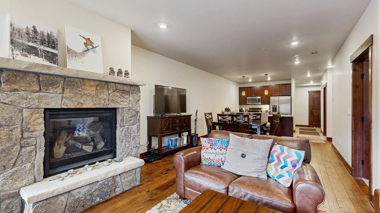 Photo of Livingroom in Willow Grove