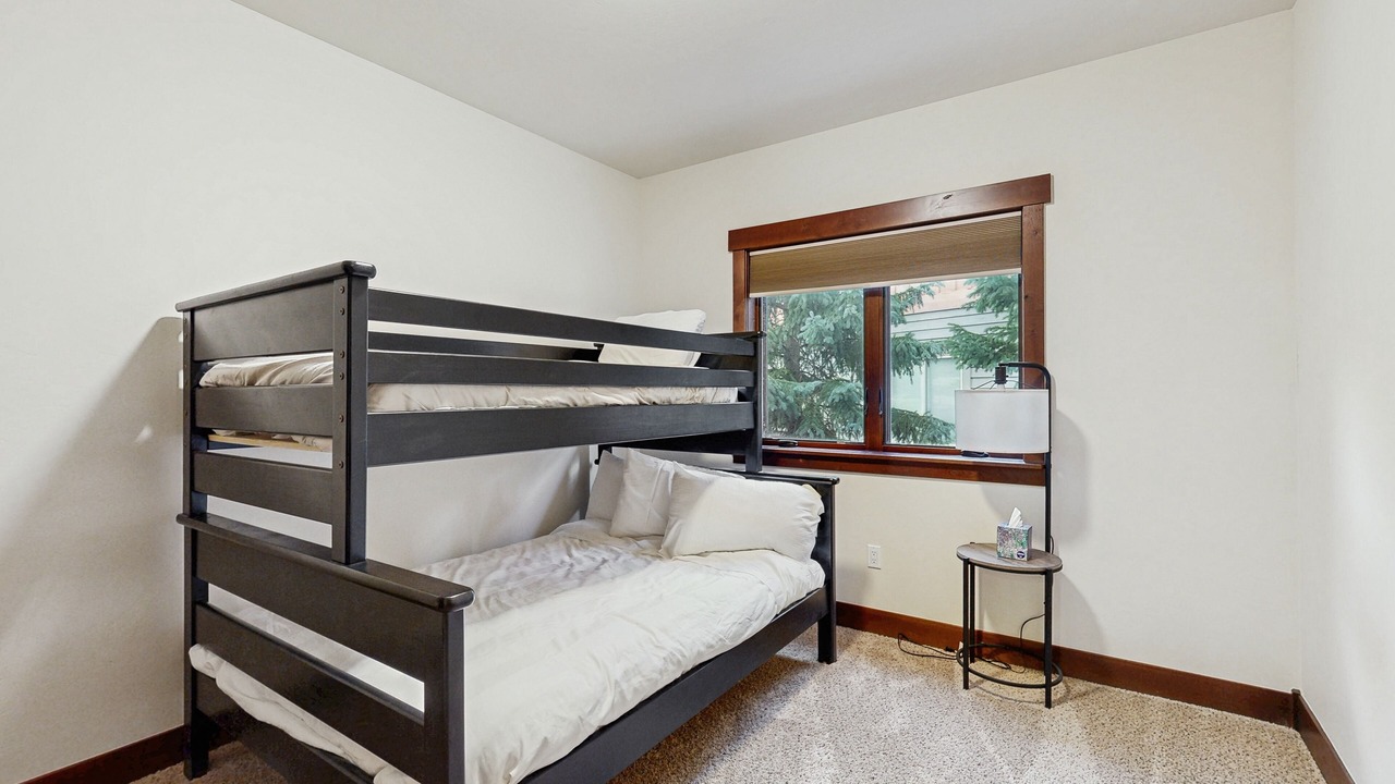 Photo of Bedroom in Willow Grove