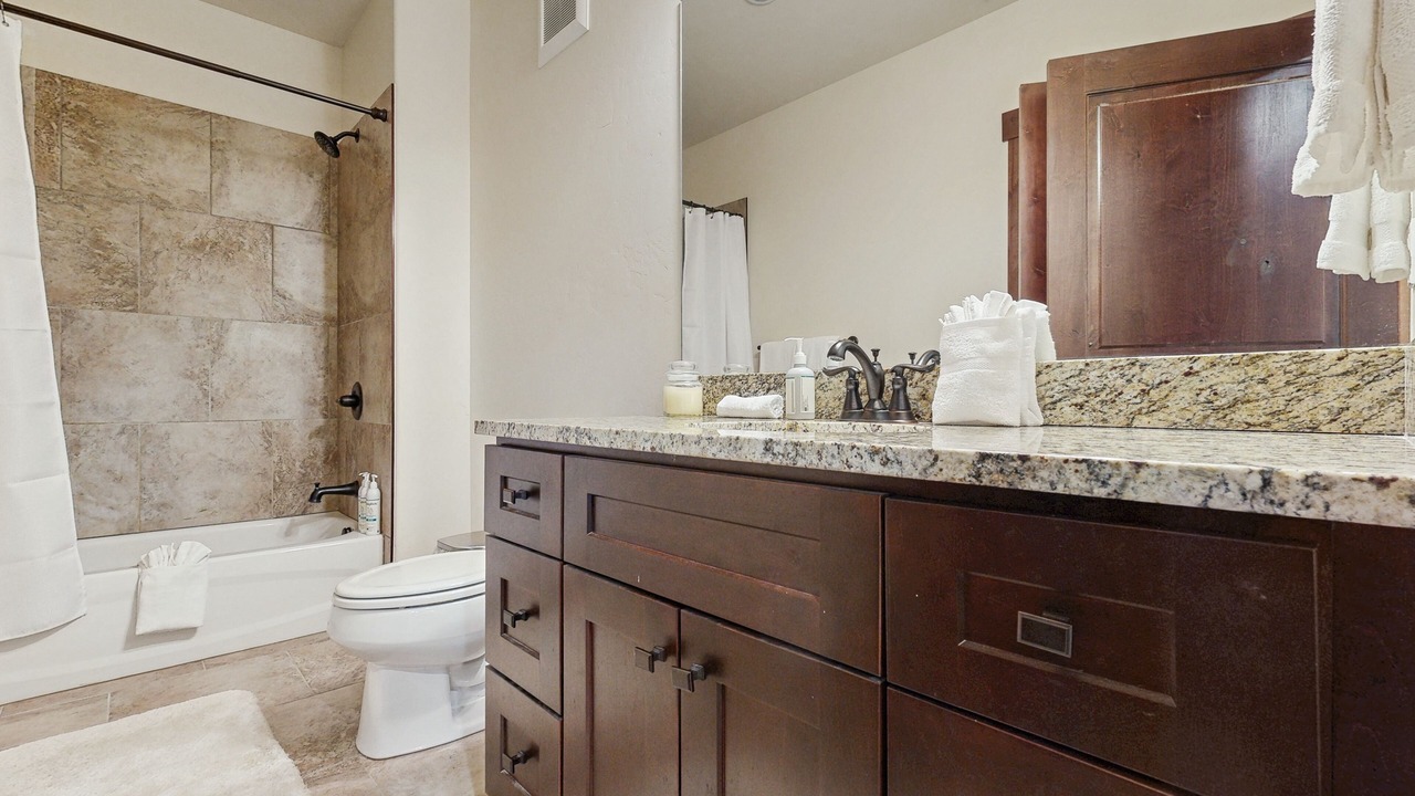 Photo of Bathroom in Willow Grove