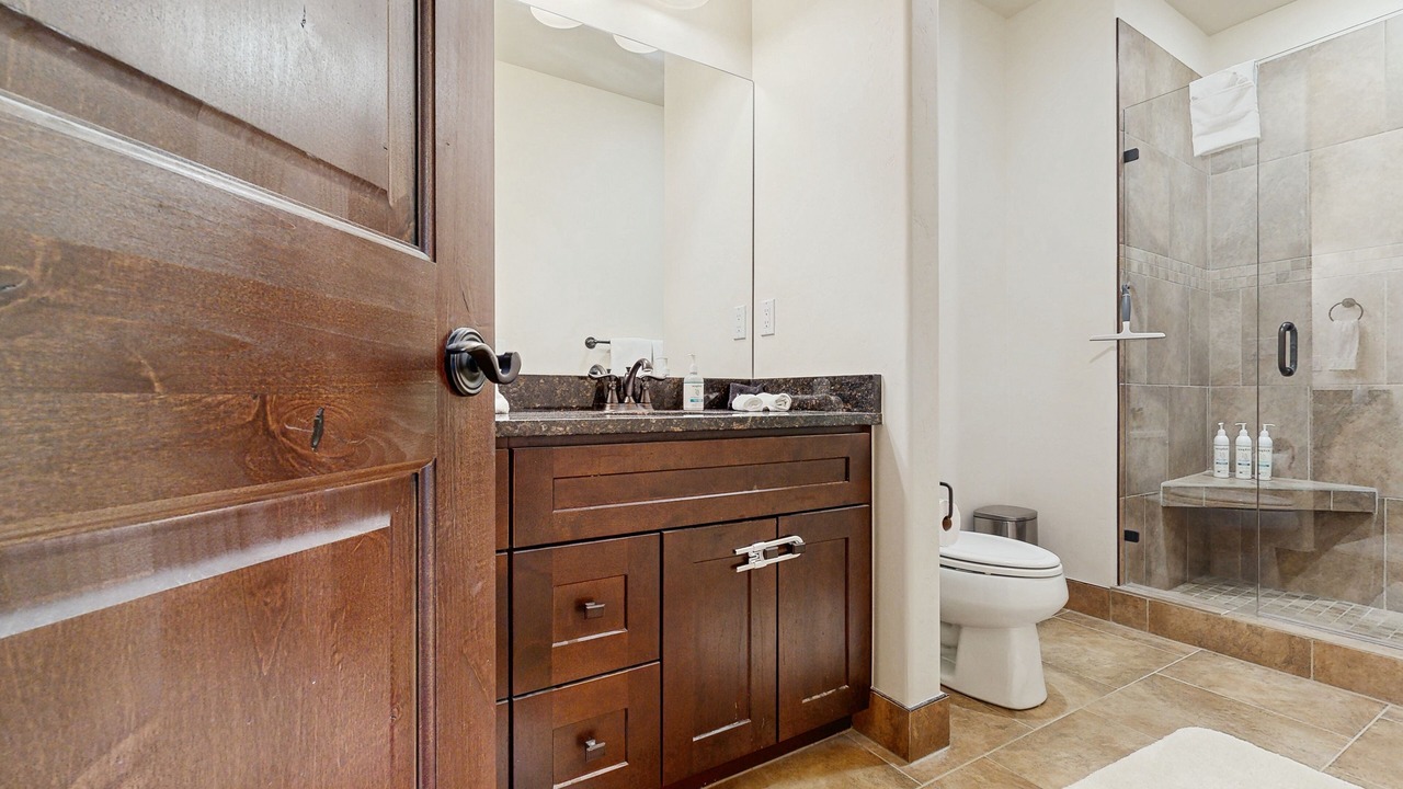 Photo of Bathroom in Willow Grove