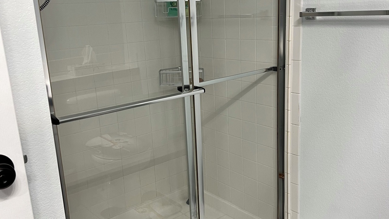 Photo of Bathroom in Columbine Valley