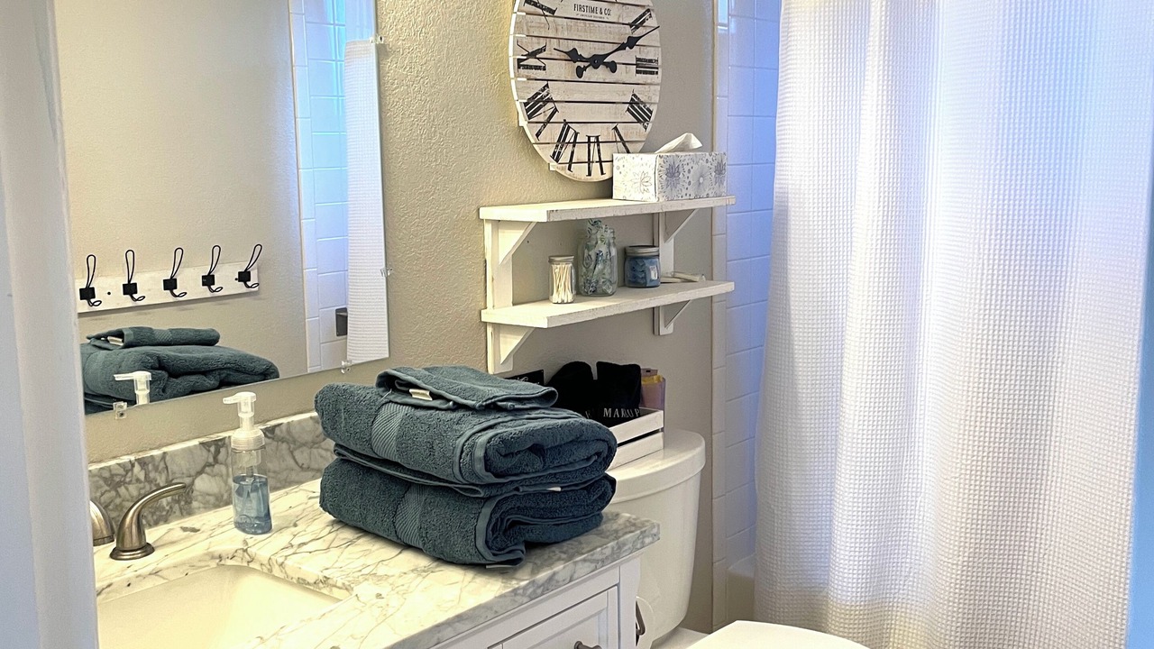 Photo of Bathroom in Bailey