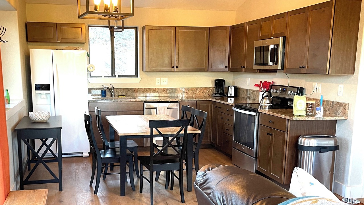 Photo of Kitchen in Bailey