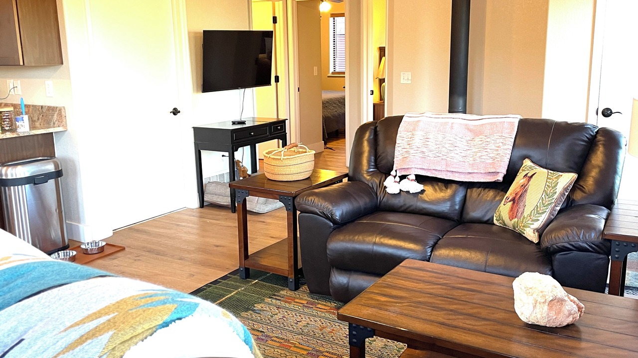 Photo of Livingroom in Bailey