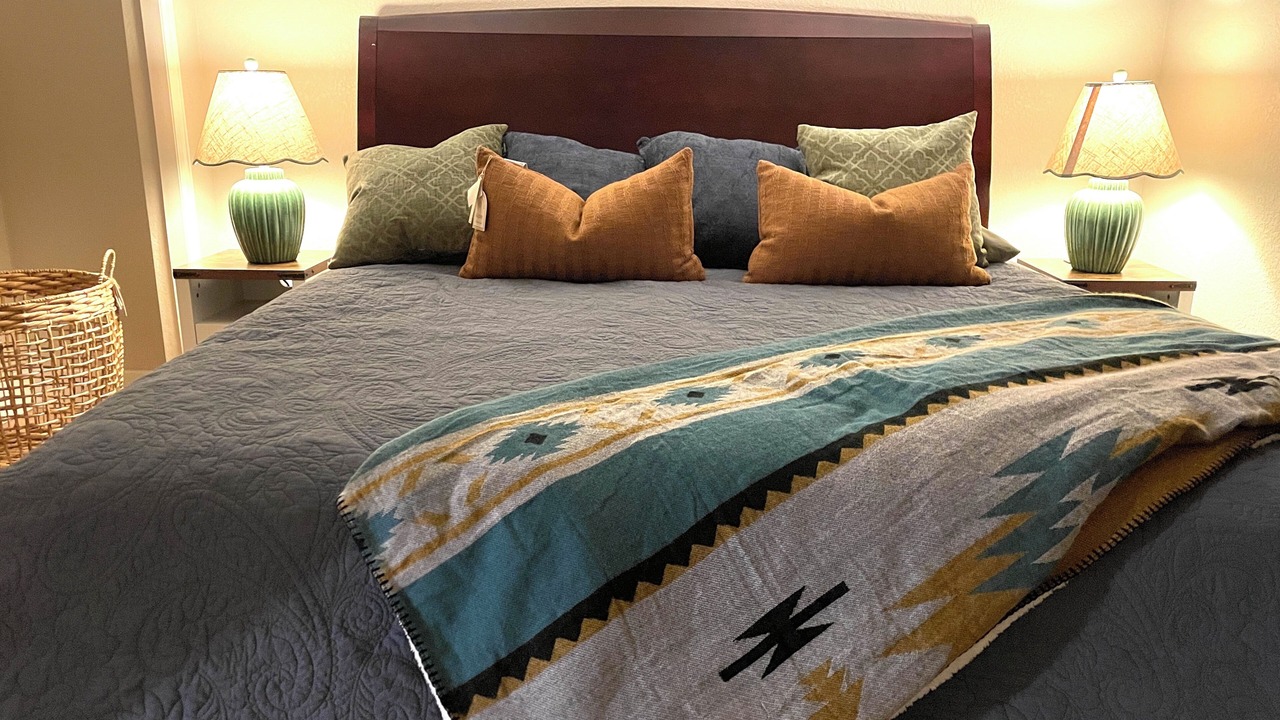 Photo of Bedroom in Bailey
