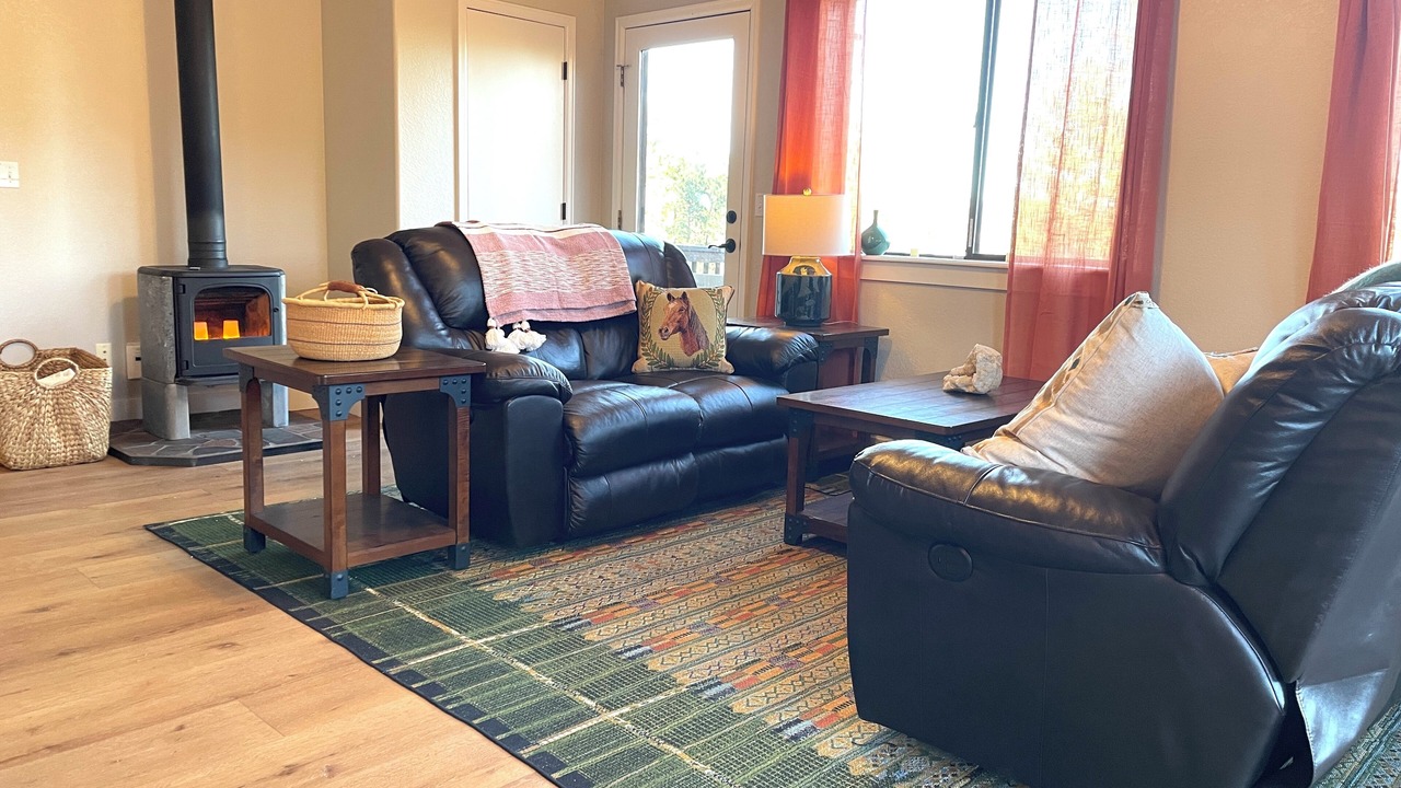 Photo of Livingroom in Bailey