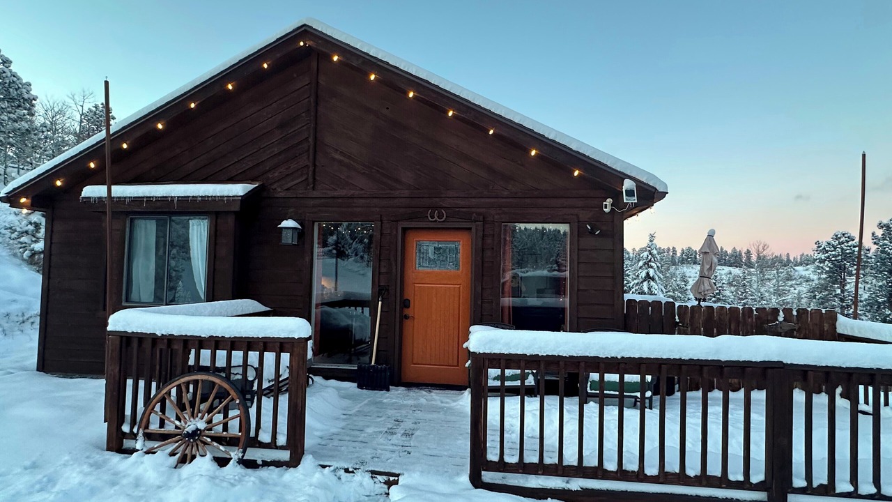Photo of Outdoor in Bailey
