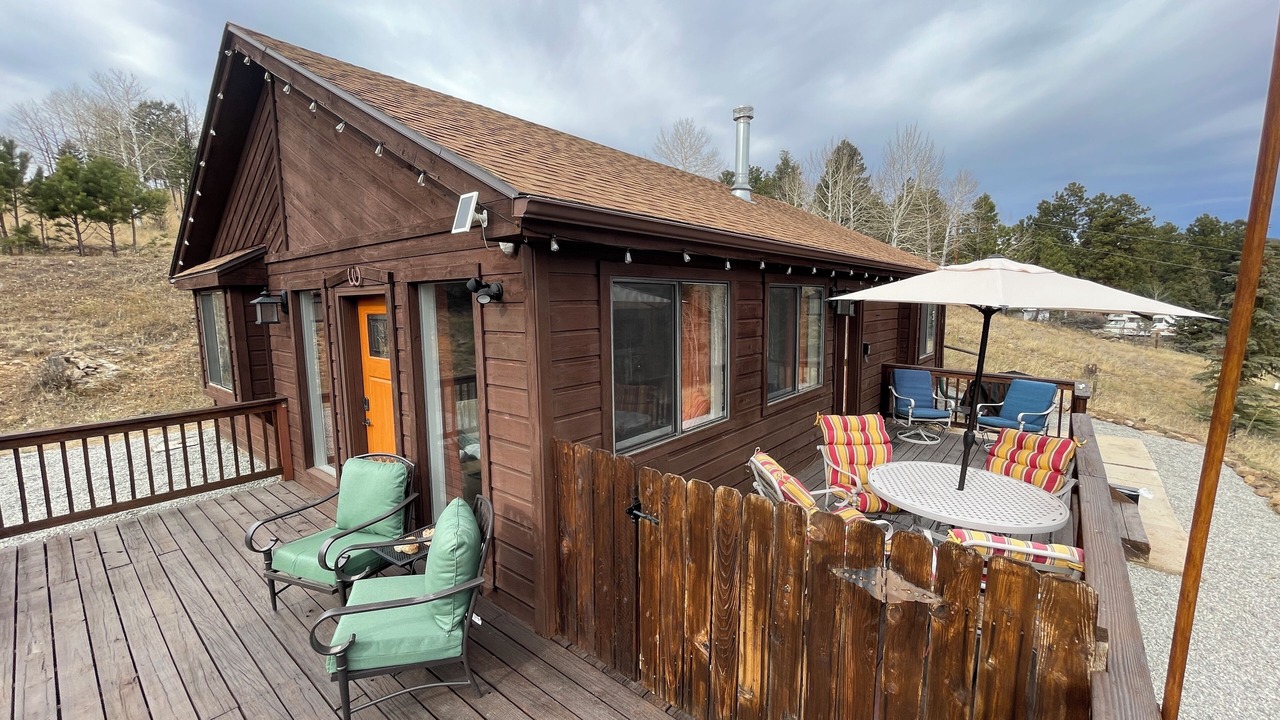 Photo of Outdoor in Bailey