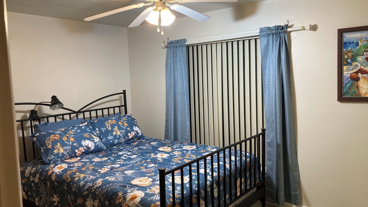 Photo of Bedroom in Alamosa