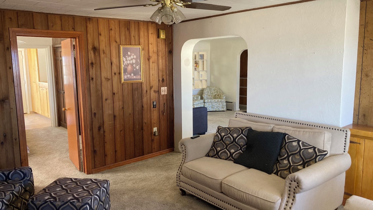 Photo of Livingroom in Alamosa