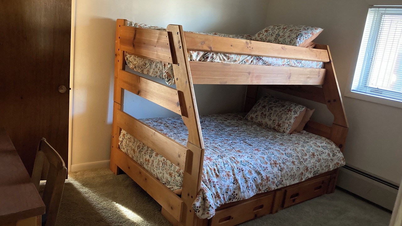 Photo of Bedroom in Alamosa