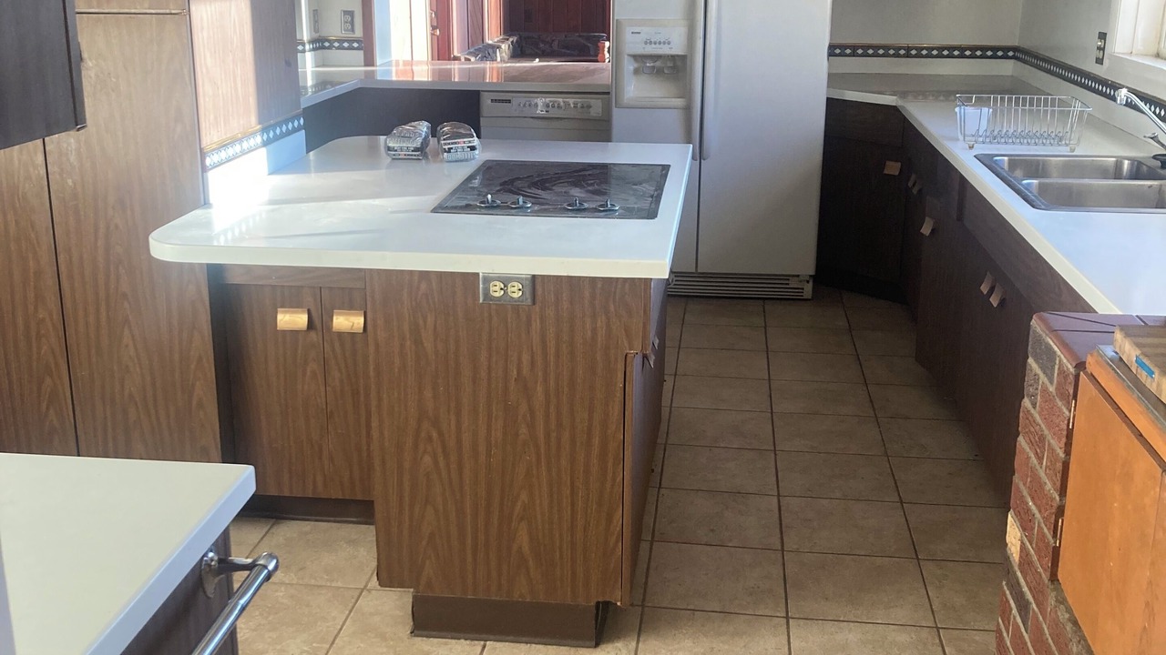 Photo of Kitchen in Alamosa