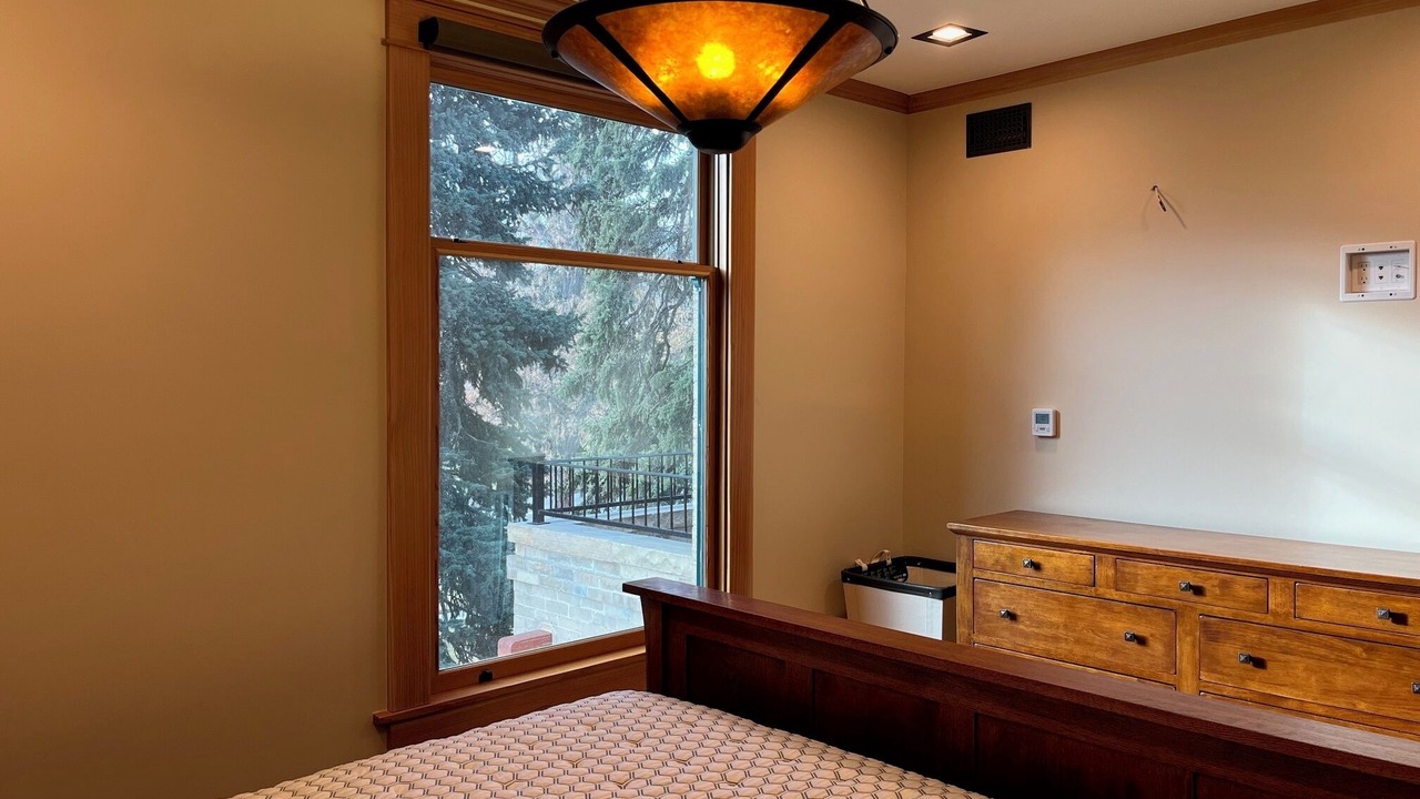 Photo of Bedroom in South Park Hill