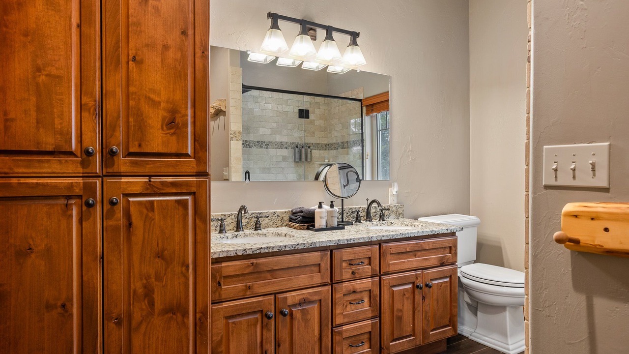 Photo of Bathroom in Granby
