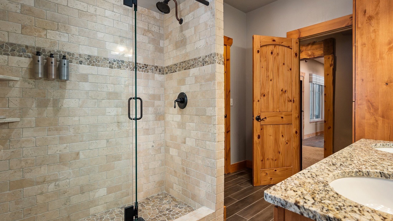 Photo of Bathroom in Granby