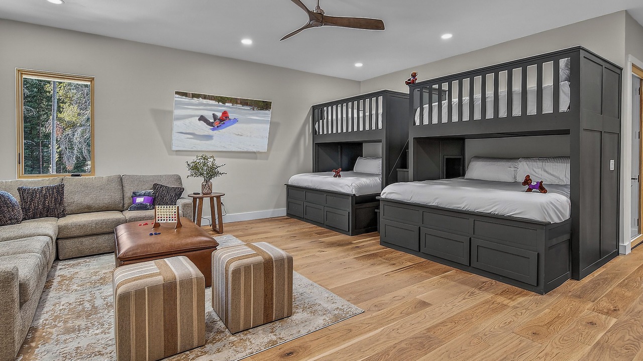 Photo of Bedroom in Blue River