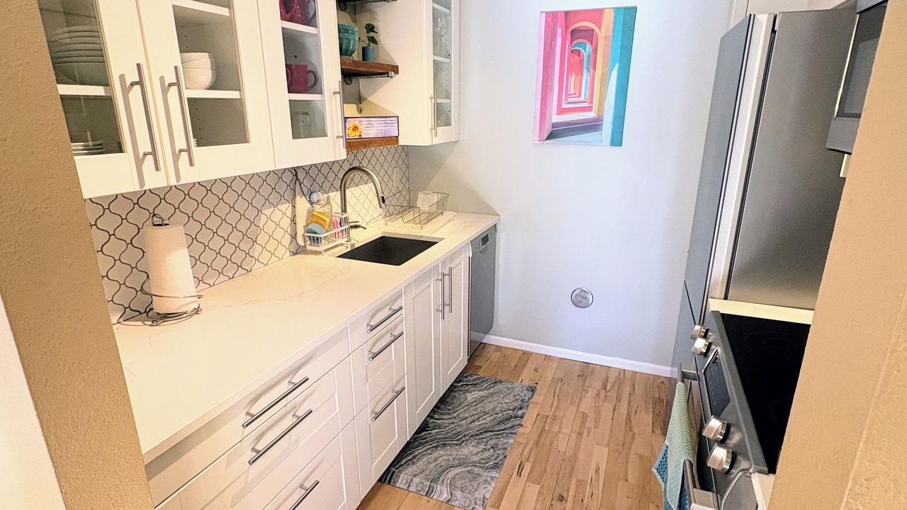 Photo of Kitchen in Lafayette