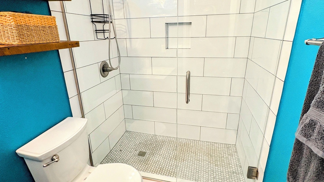 Photo of Bathroom in Lafayette