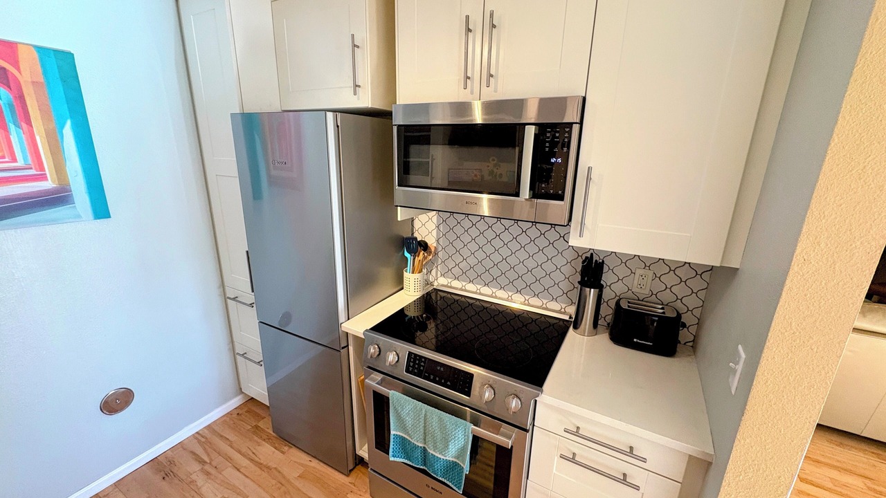 Photo of Kitchen in Lafayette