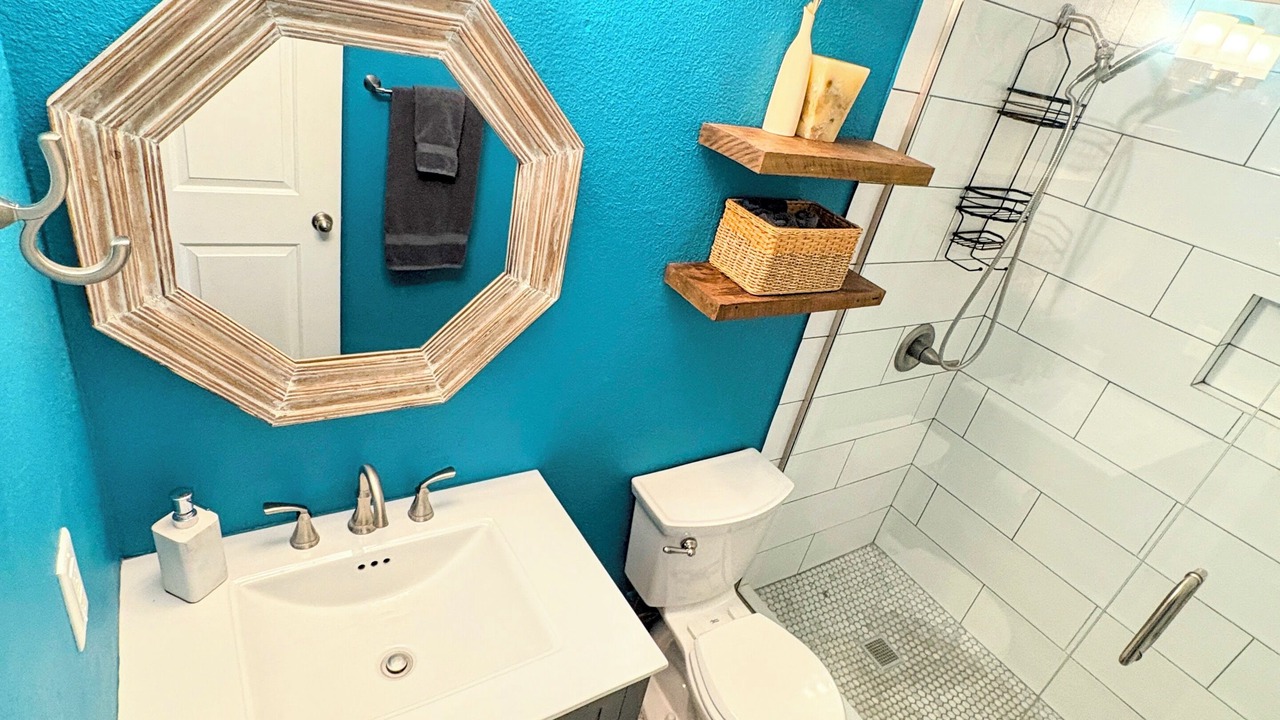 Photo of Bathroom in Lafayette