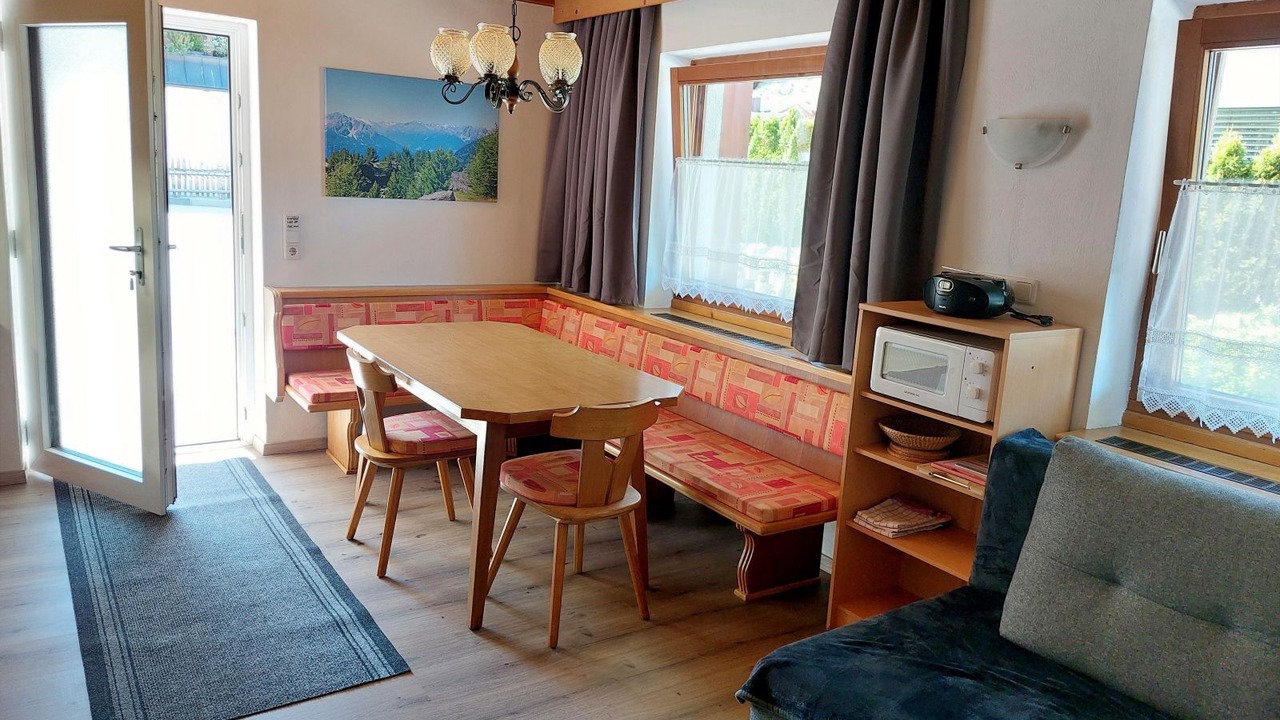 Photo of Livingroom in Fulpmes