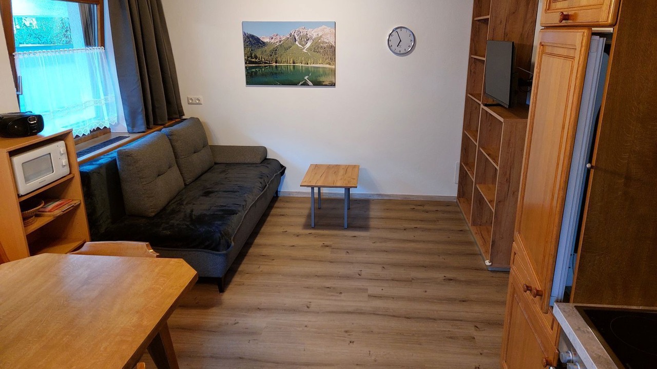 Photo of Livingroom in Fulpmes