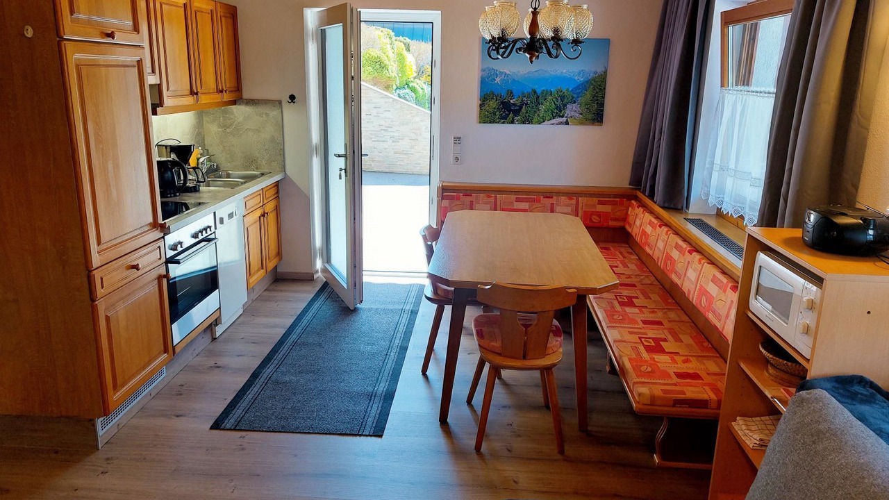 Photo of Kitchen in Fulpmes