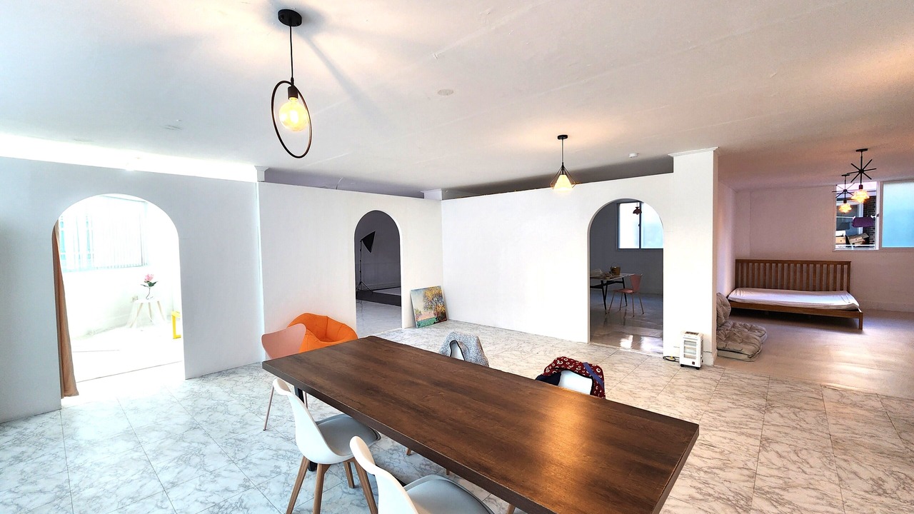 Photo of Bedroom in Pohang
