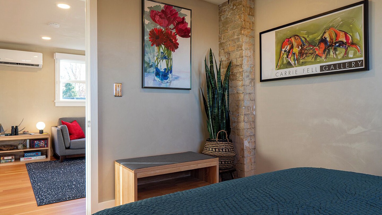 Photo of Bedroom in Grand Junction