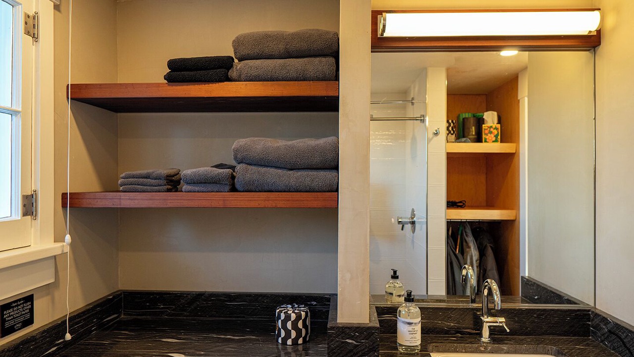 Photo of Bathroom in Grand Junction