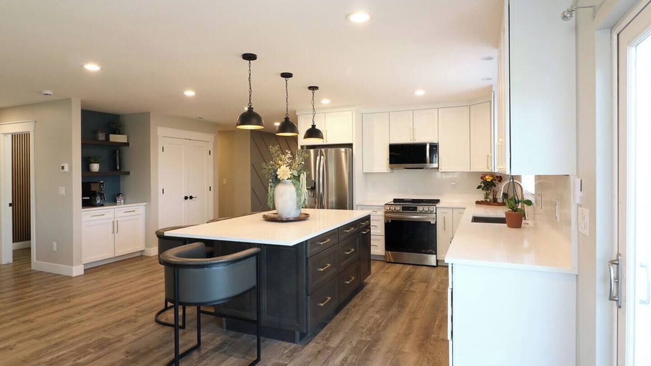 Photo of Kitchen in Castle Rock