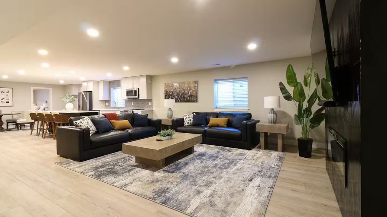 Photo of Livingroom in Castle Rock