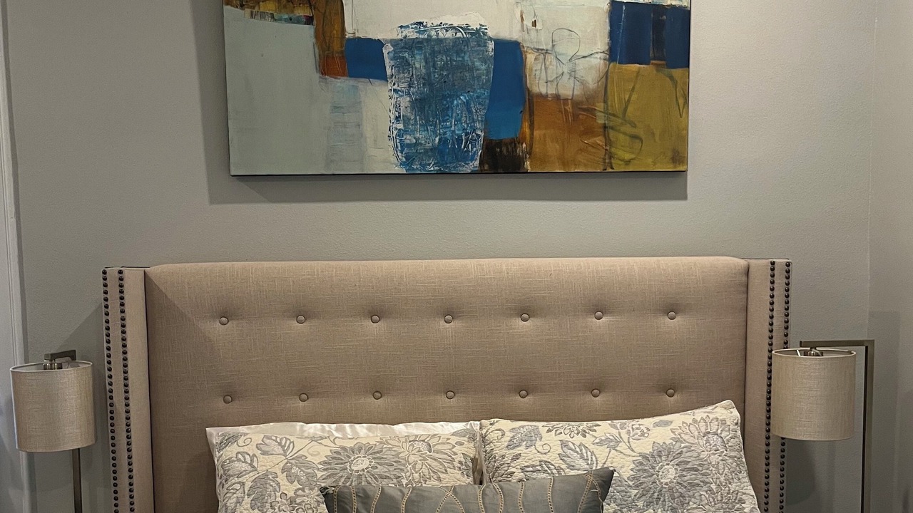 Photo of Bedroom in Old North End