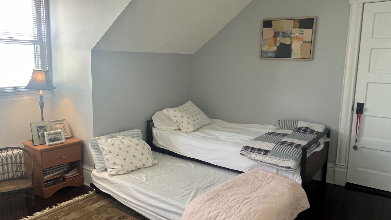 Photo of Bedroom in Old North End