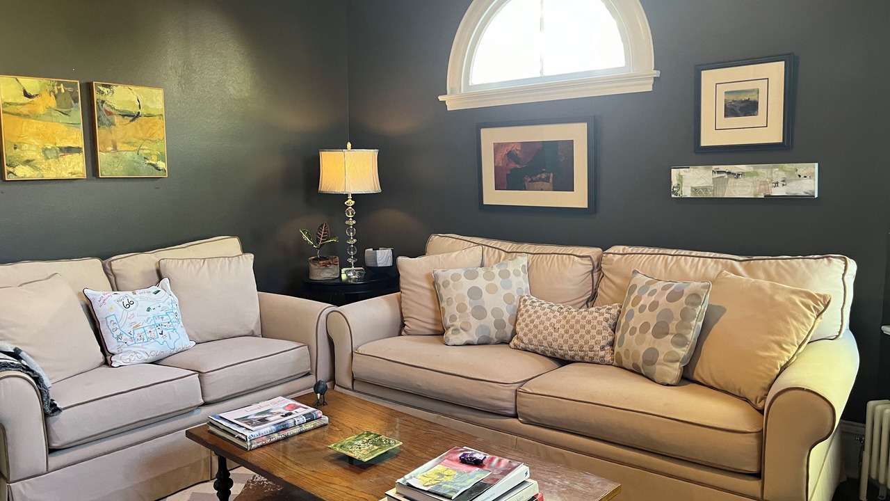 Photo of Livingroom in Old North End