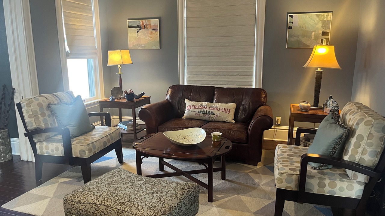 Photo of Livingroom in Old North End