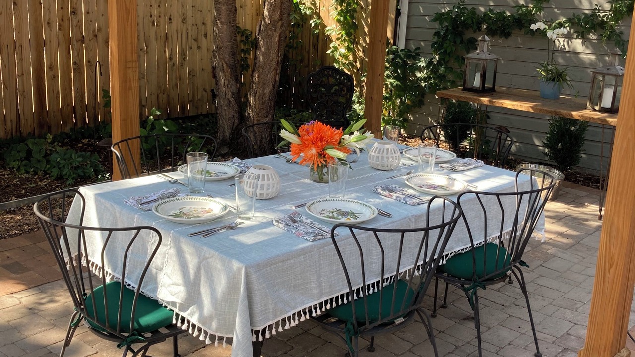Photo of Outdoor in Old North End