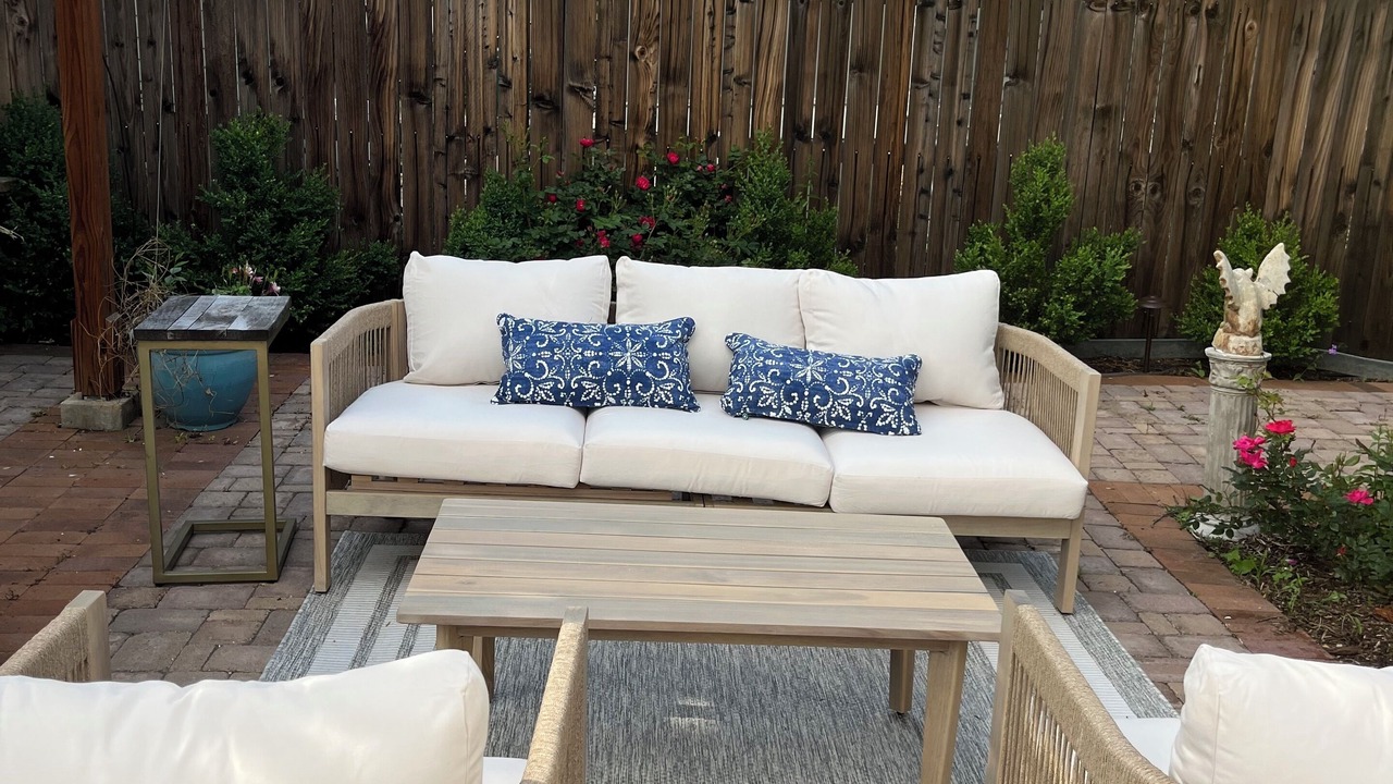 Photo of Patio Balcony in Old North End