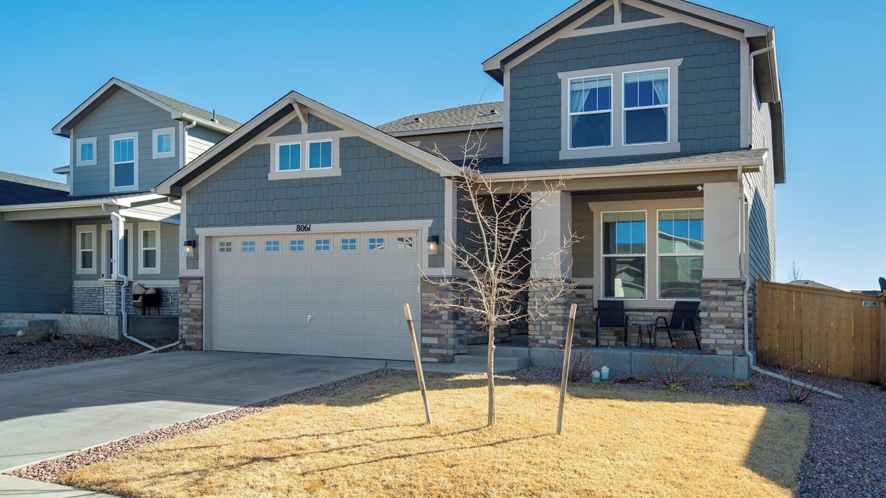 Photo of Outdoor in Colorado Springs