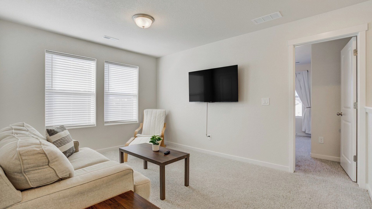 Photo of Livingroom in Colorado Springs