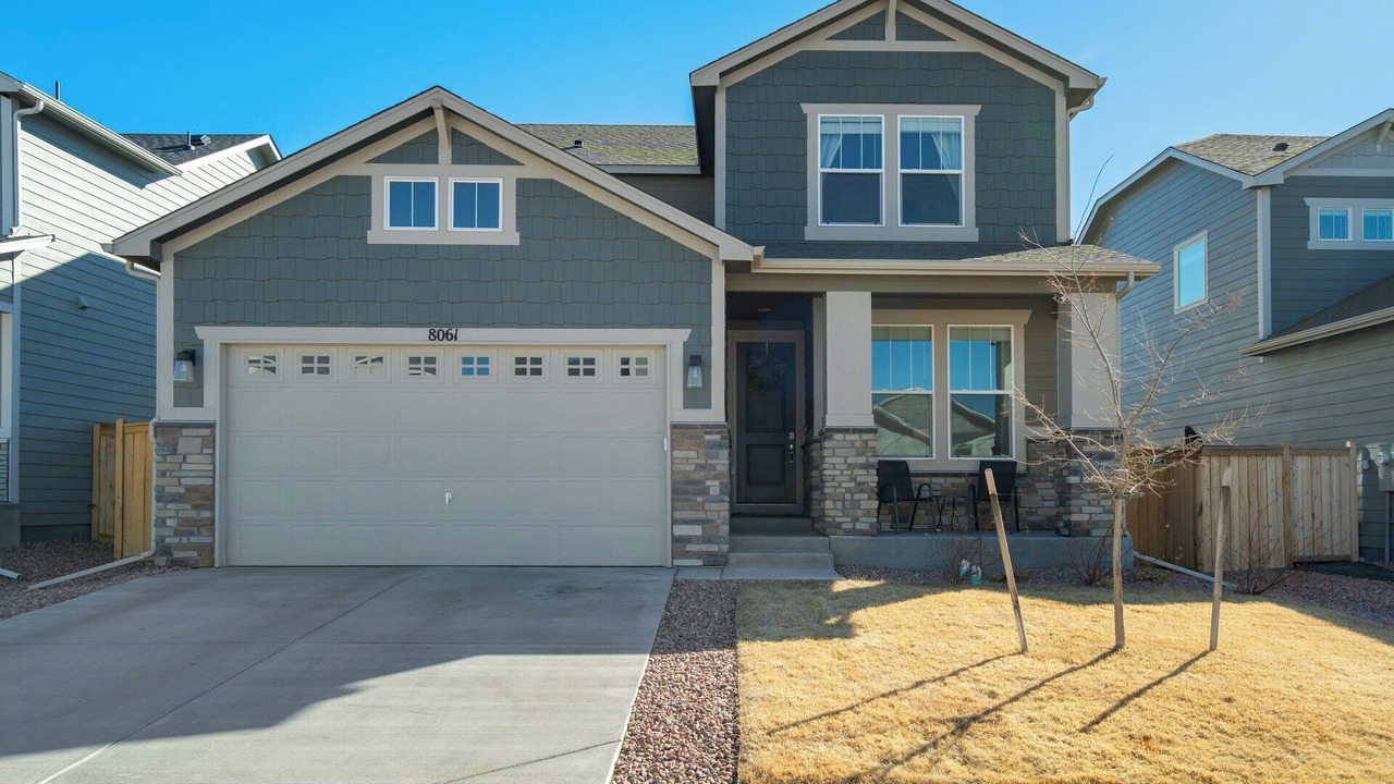 Photo of Outdoor in Colorado Springs