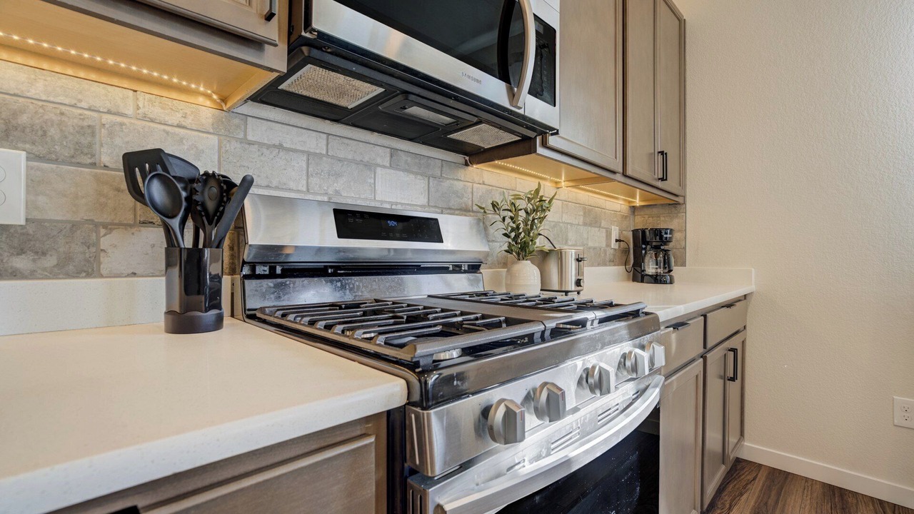 Photo of Kitchen in Colorado Springs