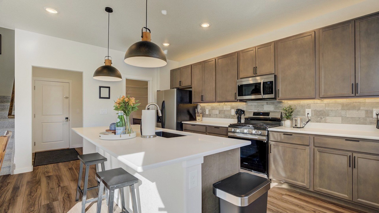 Photo of Kitchen in Colorado Springs