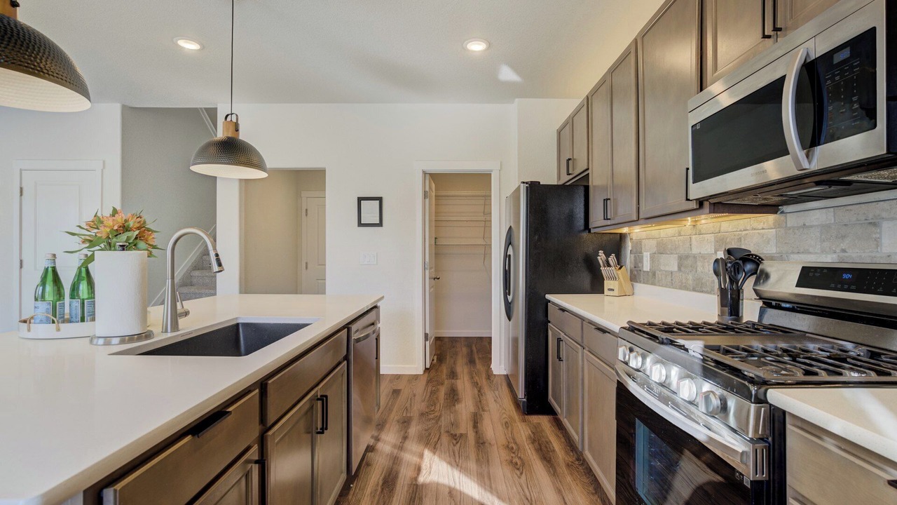 Photo of Kitchen in Colorado Springs