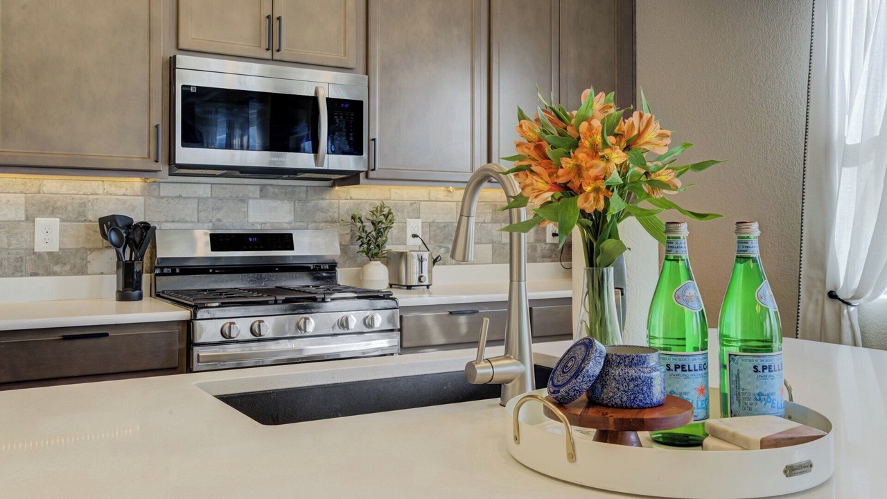 Photo of Kitchen in Colorado Springs