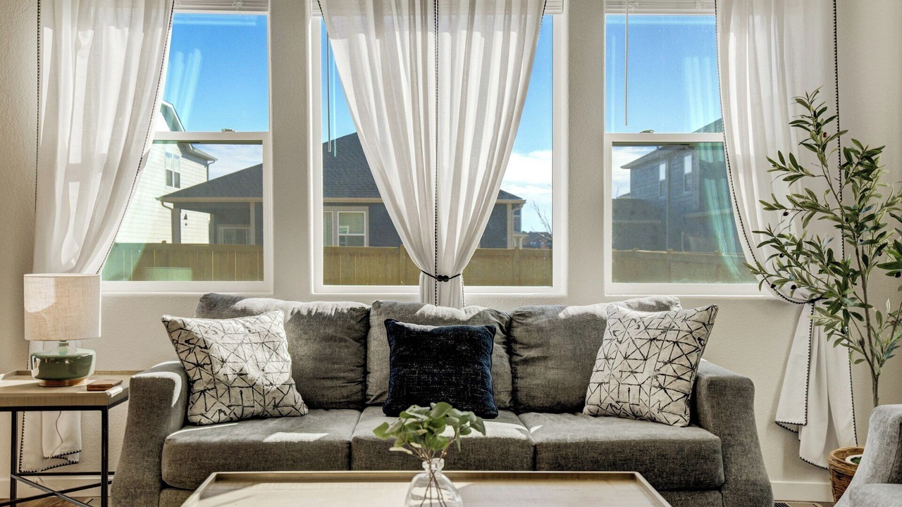 Photo of Livingroom in Colorado Springs