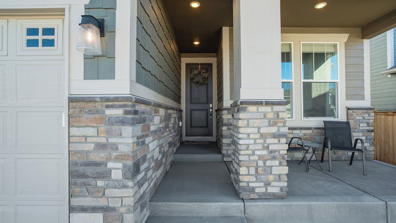 Photo of Outdoor in Colorado Springs