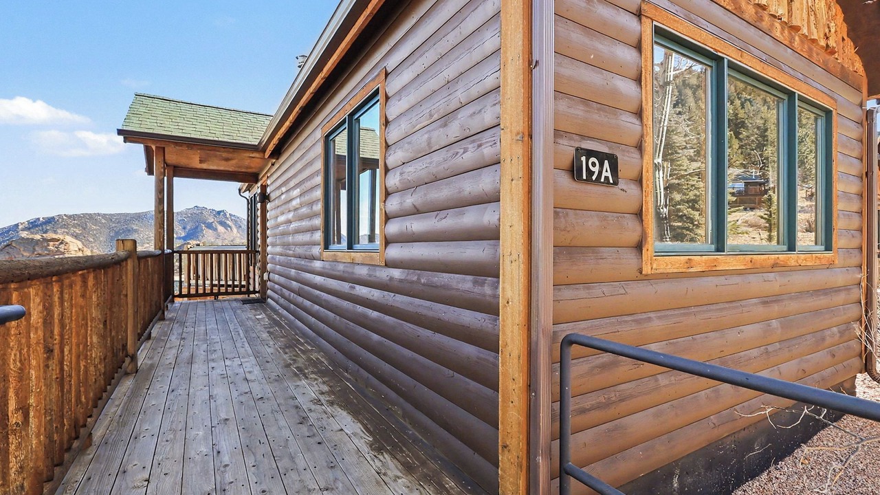 Photo of Outdoor in Estes Park