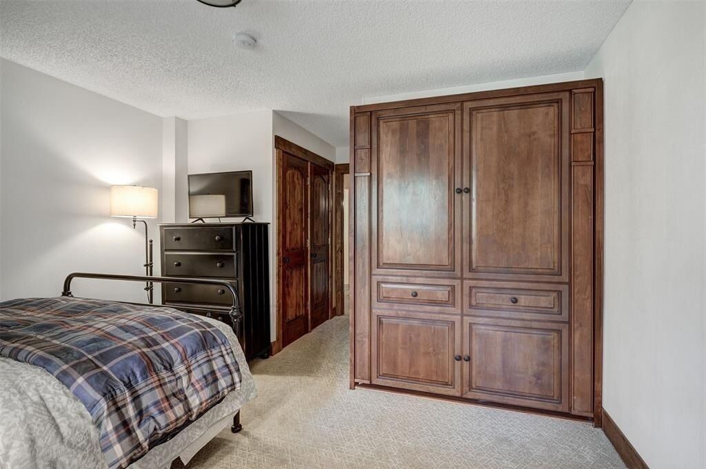 Photo of Bedroom in Historic District