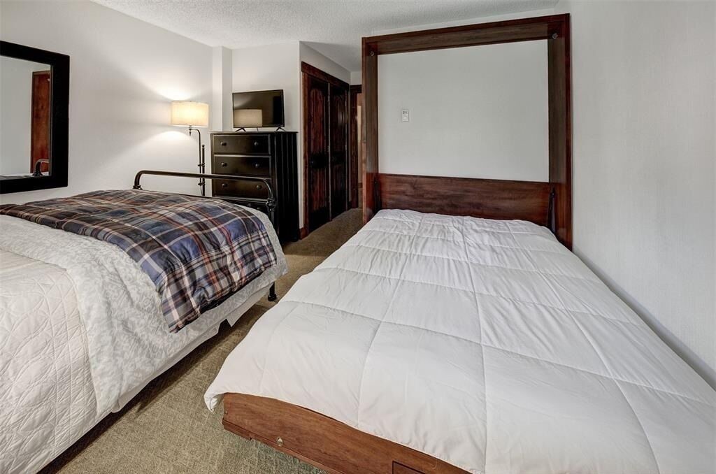 Photo of Bedroom in Historic District